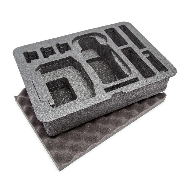 Case Nanuk 925 Pre-Cut DJI Mavic 3 Pro Foam