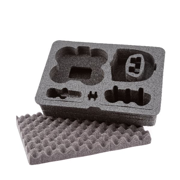Case Nanuk 925 Pre-Cut DJI Avata 2 Fly More Combo Foam