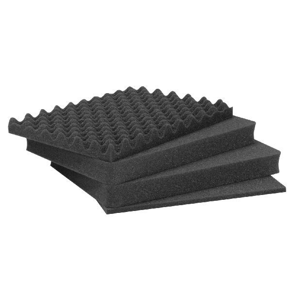 Mallette Nanuk 930 Mousse Cubique