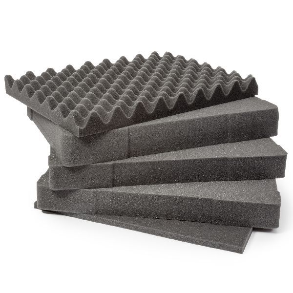 Case Nanuk 933 Cubed Foam