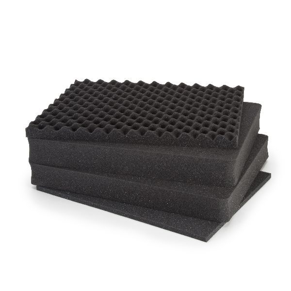 Case Nanuk 945 Cubed Foam
