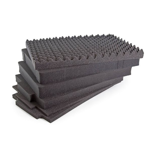Case Nanuk 963 Cubed Foam
