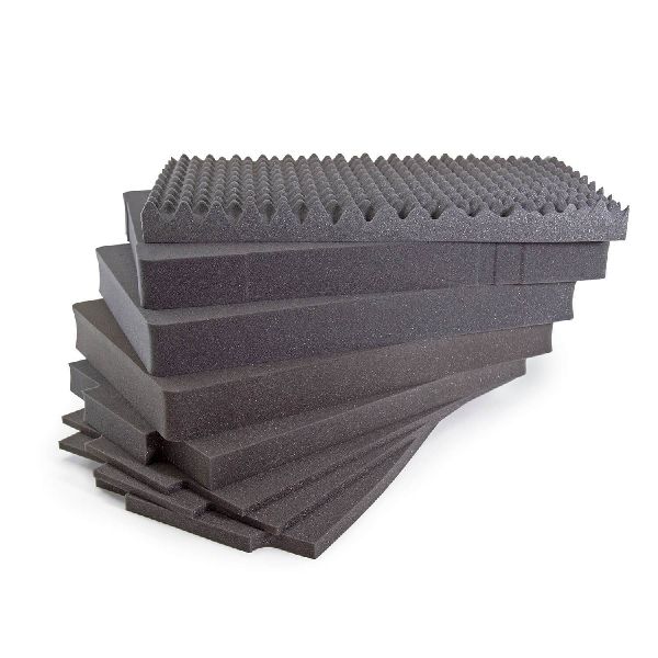 Case Nanuk 965 Cubed Foam