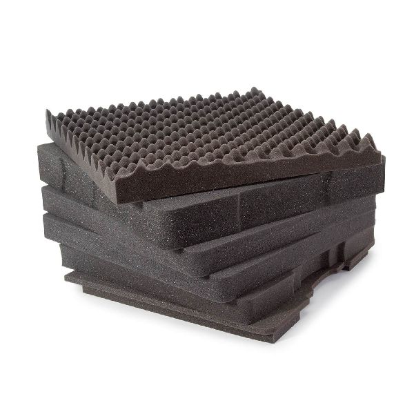 Case Nanuk 968 Cubed Foam