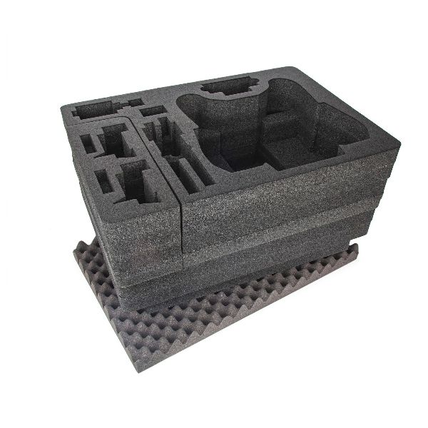 Case Nanuk 970 DJI Matrice M300 Cubed Foam