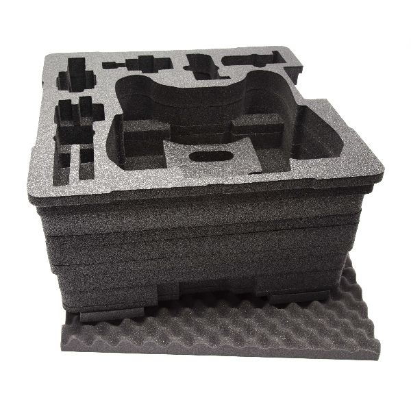 Case Nanuk 970 DJI Matrice M350 RTK Foam