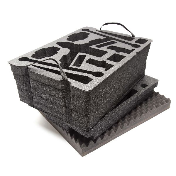 Case Nanuk 975 Pre-Cut Inspire 3 Foam