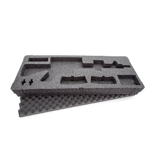Case Nanuk 985 AR 15 Cubed Foam