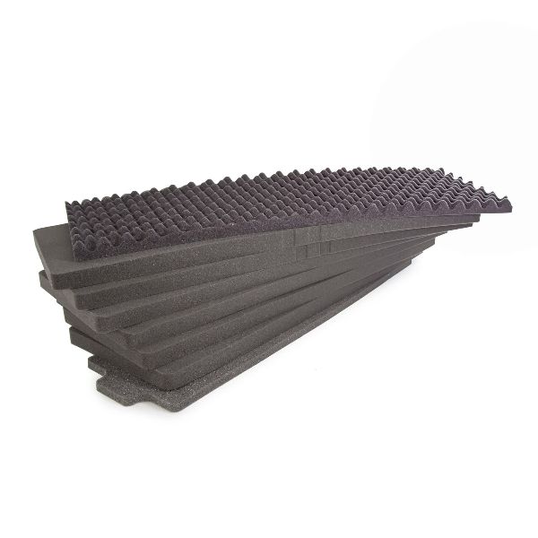 Case Nanuk 988 Cubed Foam