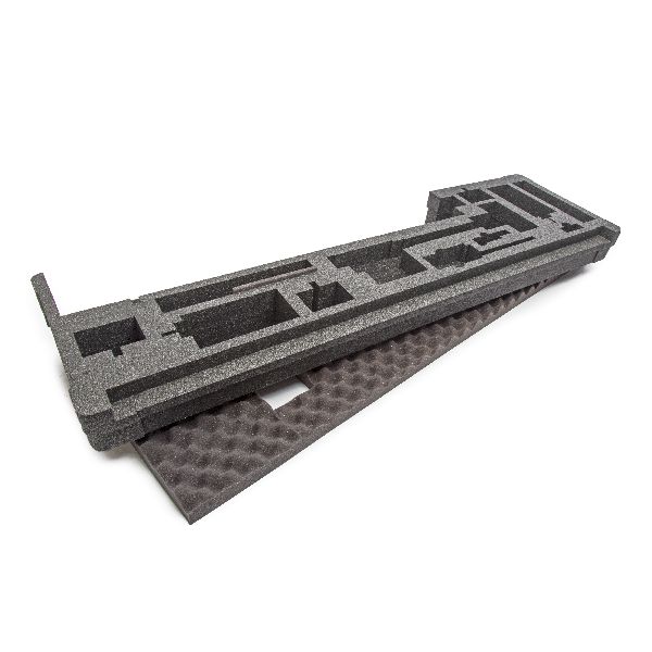 Mallette Nanuk 995 Mousse Cubique Pour Station au Sol DJI™ RTK