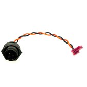 Internal Power plug for LX & M-series flashers