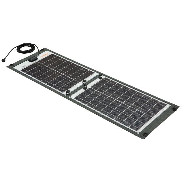 Solar Panel 50W for Torqeedo Electric Motor Travel 503/1003