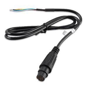 Rudder Feedback Cable