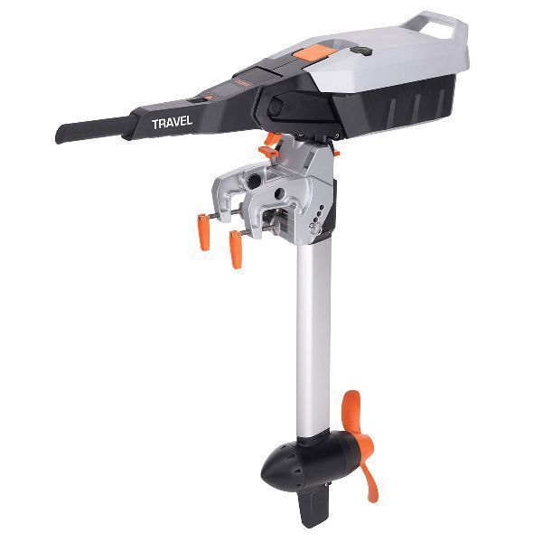 Travel S & Battery 1512Wh