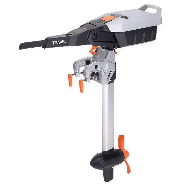 Travel L & Battery 1512Wh
