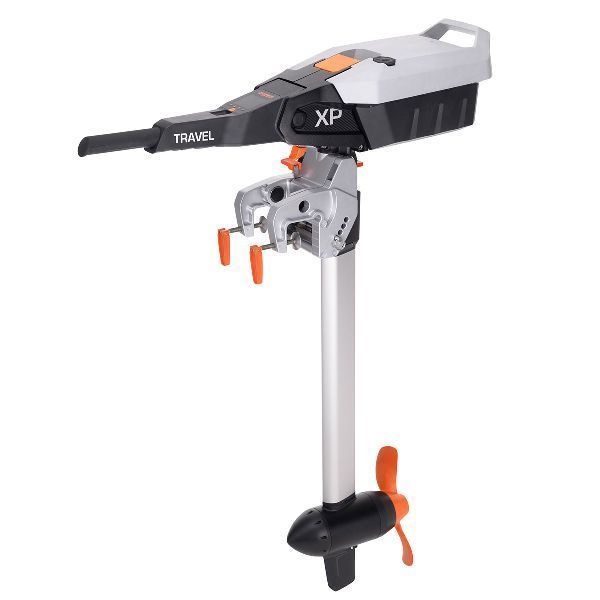 Travel XP TL & Battery 1512Wh