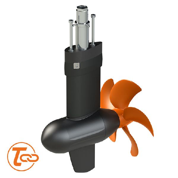 Cruise 6.0 FP TorqLink