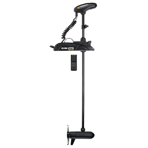Terrova 60" 24v(80lbs.) Remote, Bow-Mount
