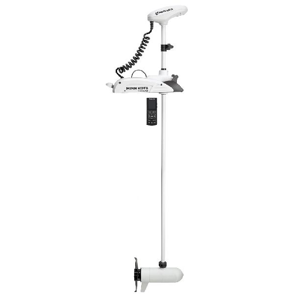 Riptide Terrova 60" 36v(112lbs.) Télécommande, Montage Avant