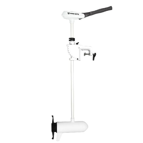 Moteur de Traîne Riptide 52" 36v (112 lbs.) Digital Maximizer Tableau Arrière