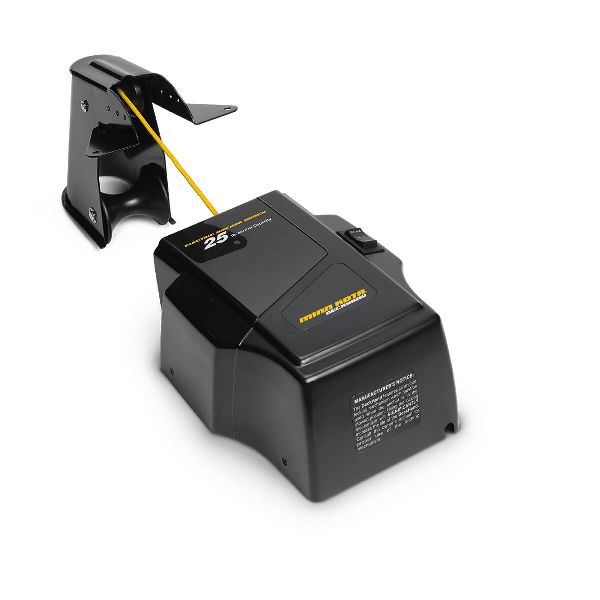 Treuil d’Ancre DeckHand - DH 25