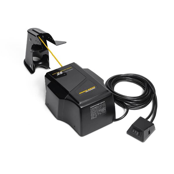 Treuil d’Ancre DeckHand avec Télécommande - DH 25R