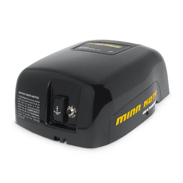 Ancres DeckHand - DH 40