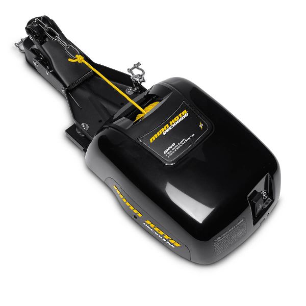 Ancres DeckHand - DH 40 Pontoon