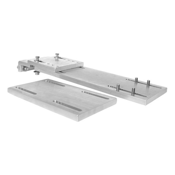 Talon Pontoon Performance Kit