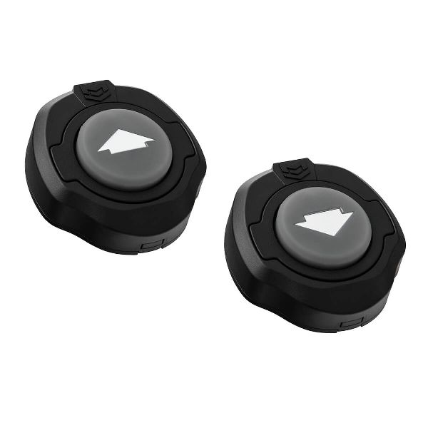 Raptor and Talon Wireless Stomp Switch - Bluetooth