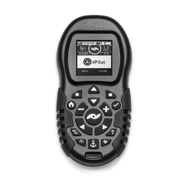 i-Pilot Remote - Bluetooth