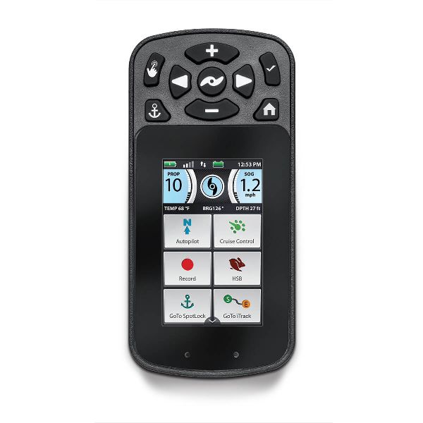 i-Pilot Link Remote - Bluetooth
