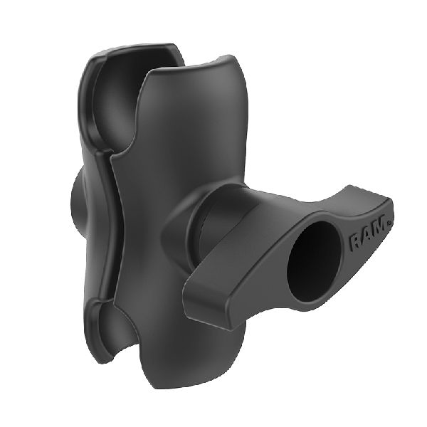 Short Arm Mount for Humminbird Helix 8, 9, 10 & 12