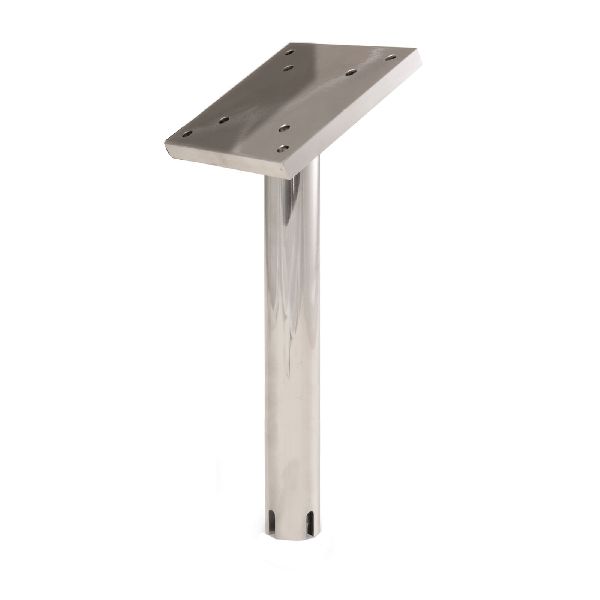 Stainless Steel Gimbal Mounts 12"