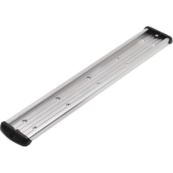 Aluminum Mounting Track - 24"