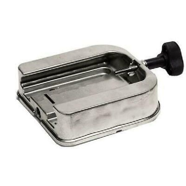 Base de Montage en Acier Inoxydable - Magnum et Digi-Troll