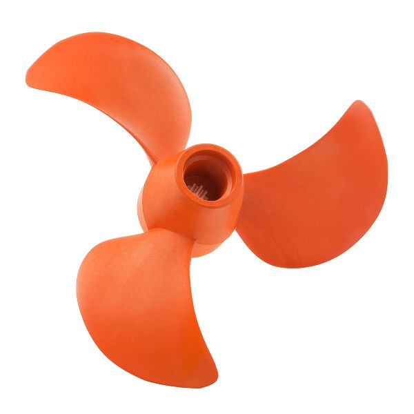 Spare Propeller v13/p4000 for Torqeedo Electric Motor Cruise 2.0/4.0 T/R
