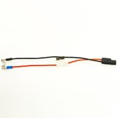 Universal SLA Wiring Harness - LX3, LX3TCI, LX5, LX5L, LX6, LX6S, LX7, M1, M3, M5, VX1, VX1I