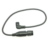 Quick Disconnect Camera Cable - LX9L