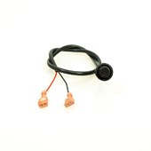 Power Cord - LX3, LX3TCI, LX5, LX5L, LX6, LX6S, LX7, LX7L, LX9L, M1, M3, M3L, M5, M5L, MX7GPS, VX1I