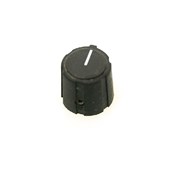 Range/Gain Knob - LX3, LX3TCI, LX5, LX5L, M1, M3, M3L, M5, M5L, VX1, VX1I