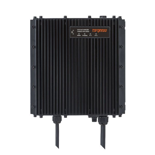 Charger for Power 48-5000