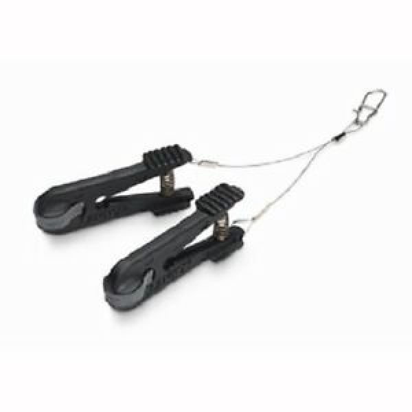 Pinch-R-Stacker Release Clamp