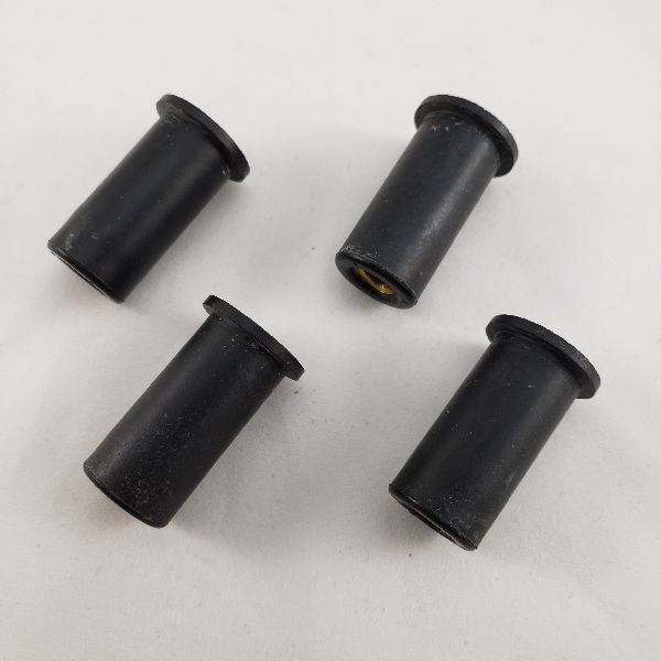 WellNut 1/4 - 20 x 4