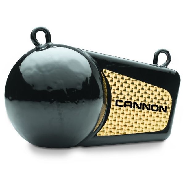 Poids Flash Cannon de  4 lbs