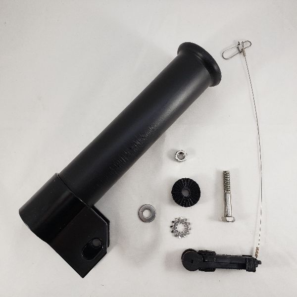 Rod Holder Back Screw