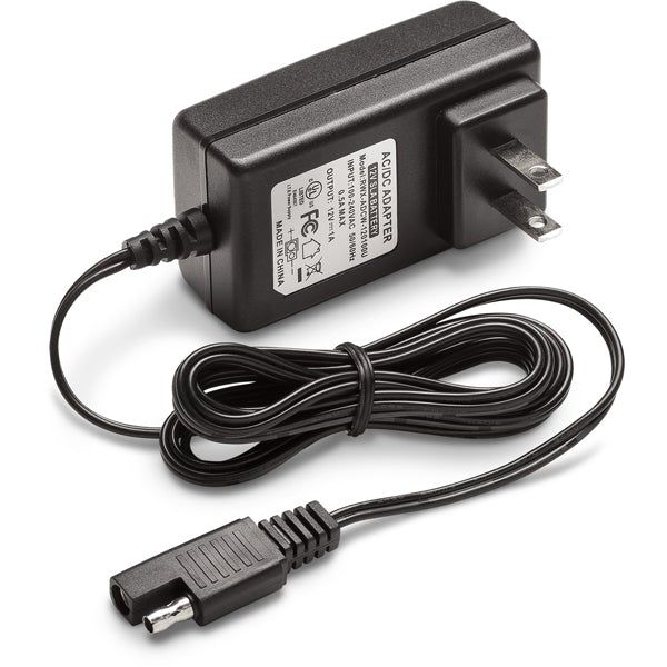 Universal SLA Charger with SAE plug - LX3, LX3TCI, LX5, LX5L, LX6, LX6S, LX7, LX9, M1, M3, M5, VX1,