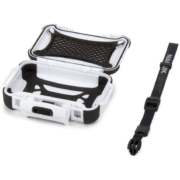 Case Nanuk Nano 310 White
