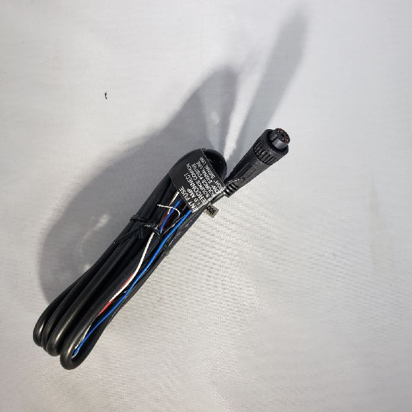 GPS Power/Data Cable, NMEA2000  MAP 2010