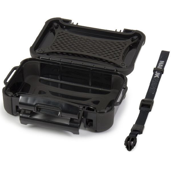 Case Nanuk Nano 330 Black